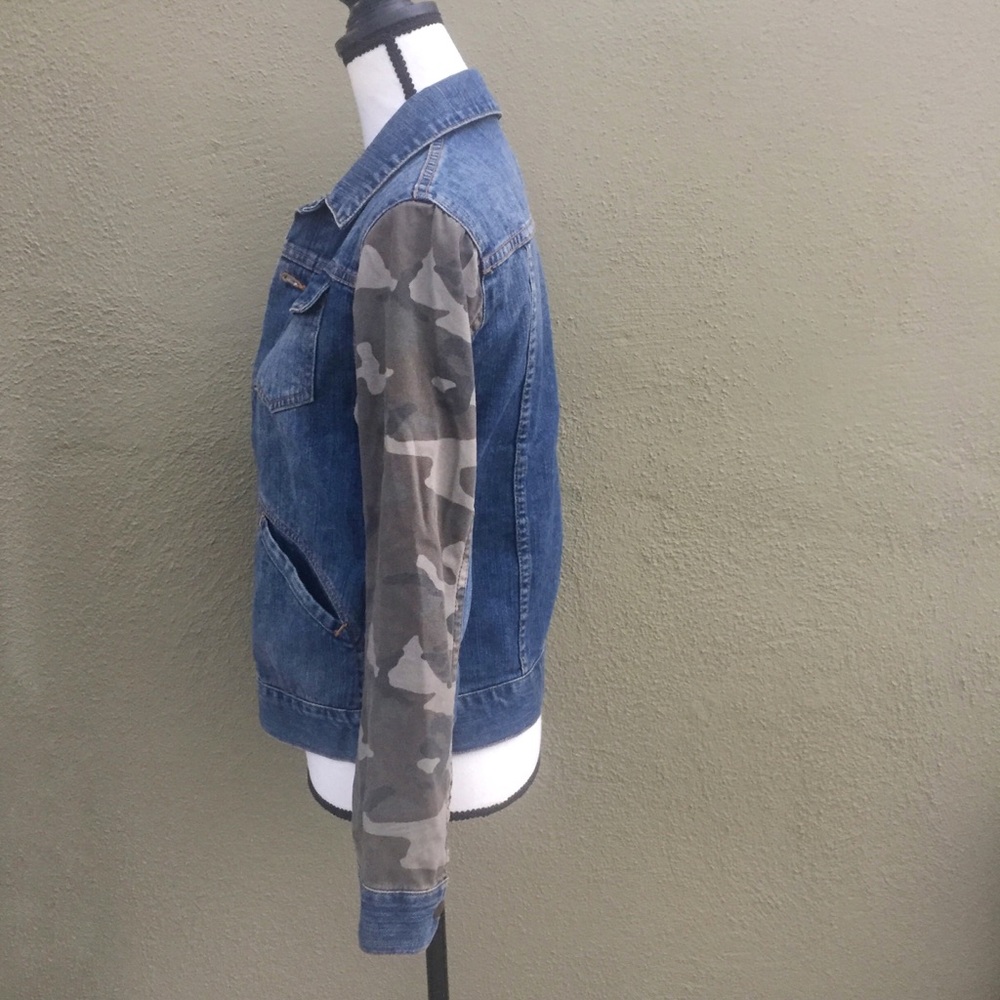 BDG Denim jacket - Picture 4 of 5